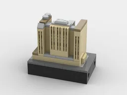 Hotel Pennsylvania