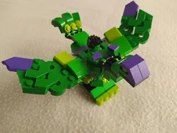 76241 Hulk-bird