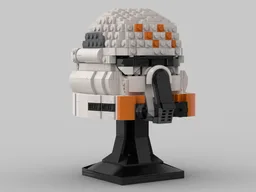 212th Clone Paratrooper