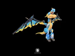 Stormfly