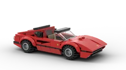 Ferrari 308 GTSi