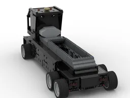 Custom Truck 2
