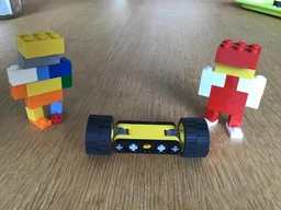 30433 Hoverboard