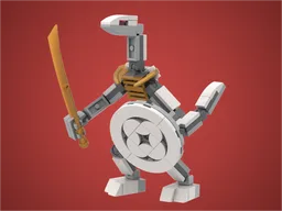 Snake Knight