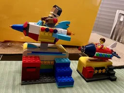 10698 - Space Rocket Ride