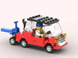 Auto & Tire Repair B
