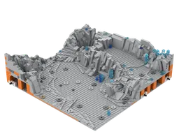 Euphyros planet ground
