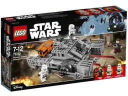 Imperial Assault Hovertank