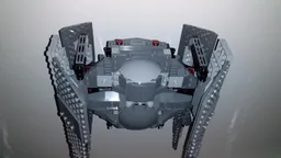 TIE Eradicator
