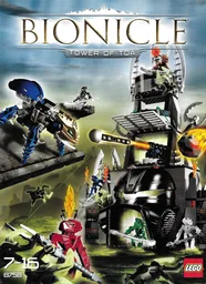 Tower of Toa
