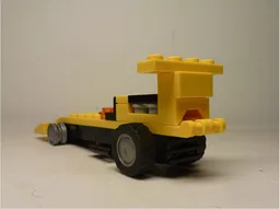 31041 Drag Racer