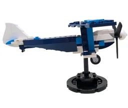 31160 Biplane