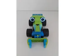 RC Dozer