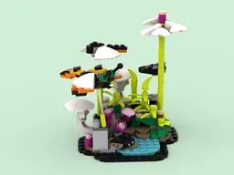 Dragonfly Garden