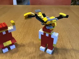 31014 Dragon