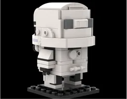 Imperial Storm Trooper