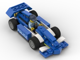 60312 - Formula 1 (Mk.4) v1.2