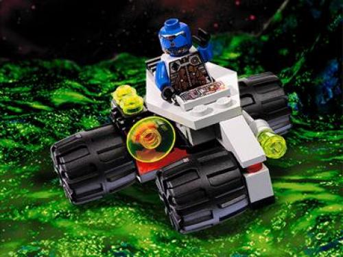 Lego Xcyber