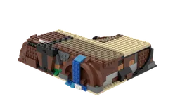 Raised Base Plate