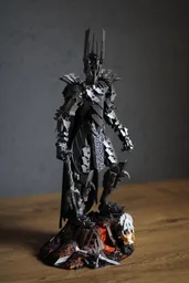 Lego Dark Lord 🔥🔥🔥