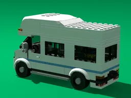 Camper Van