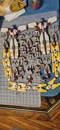 Combined UCS Venator Support Fleet