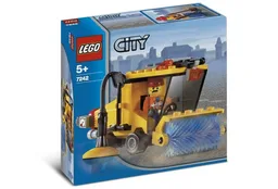 Street Sweeper