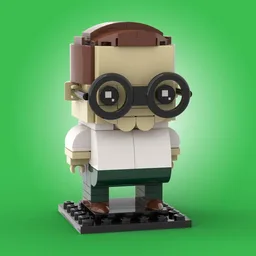 Peter Griffin Family Guy