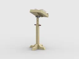 Church Pulpit