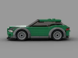 Station Wagon