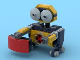 Wall-E