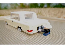 Oliver (Top Gear)