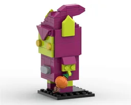 Green Goblin Brickheadz