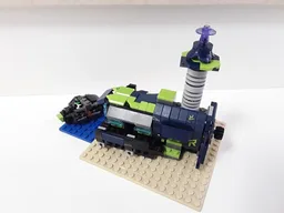 70826 - Lighthouse