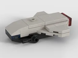 GSC Atlas Planetary Transport System