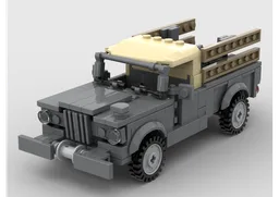 Kaiser Jeep M715