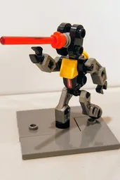 Fallout Assaultron