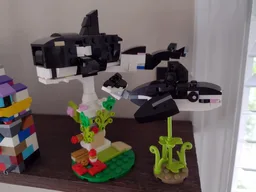 Orca re-moc