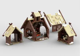 Viking Mead Hall