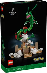 Rayquaza