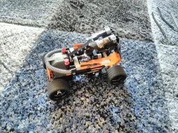 42026 Hot Rod
