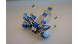 11005 X-Wing