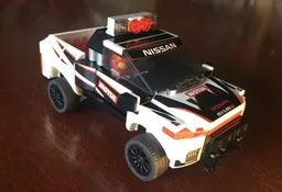 Off-brand Off-road