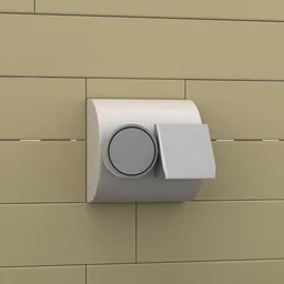 hand-dryers (restroom collection)
