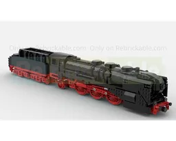 DRG Class 03 154