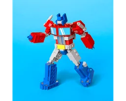 G1 Optimus Prime
