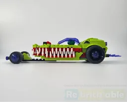 Loco Croco