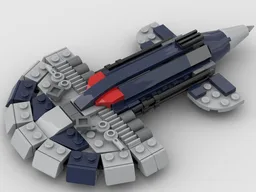Manta Droid