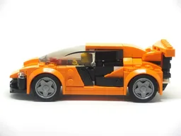 75880 Le Mans Prototype