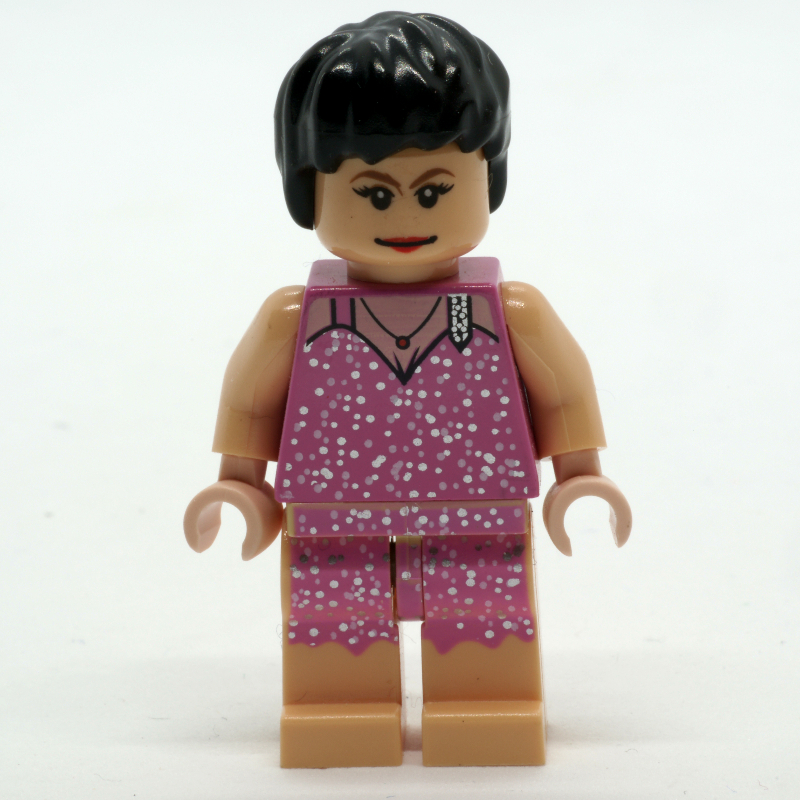 Lego Trixie